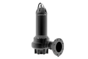 Канализационный насос Grundfos SL1.80.100.220.2.52S.S.EX.51D