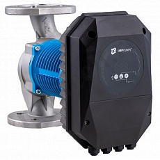 Центробежный вертикальный циркуляционный фланцевый насос IMP PUMPS NMT MAX II S 50/80 F280