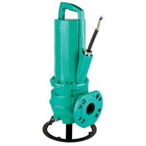 Скважинный насос Wilo Rexa PRO C08DA-418/EAD0X4-M0015-523-O