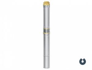 Погружной скважинный насос UNIPUMP MINI ECO 4-57