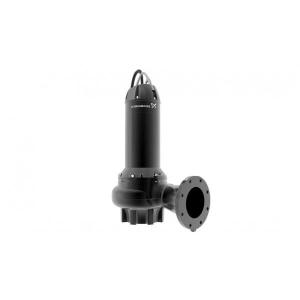 Канализационный насос Grundfos SL1.80.100.200.2.52S.S.N.51D