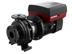 Консольно-моноблочный насос Grundfos NBE 80-160/161AAF2AESBQQEPW1