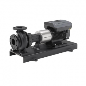 Консольный многоцелевой насос Grundfos NKG 200-150-400/375G2F2CE-SBAQE