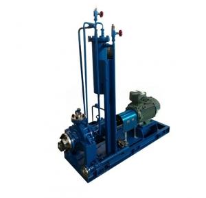Насос для нефтехимических процессов KOH (k) Waterflow
