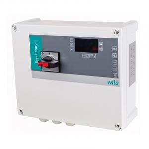 Прибор управления Wilo-Control CC-HVAC 6x2,2 FC WM