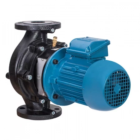 Вертикальный центробежный моноблочный насос ин-лайн IMP PUMPS CL 50-110/4/1.1K