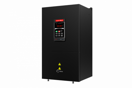 Преобразователь частоты VANDJORD CUE10-4T037B-E-NP 52111015
