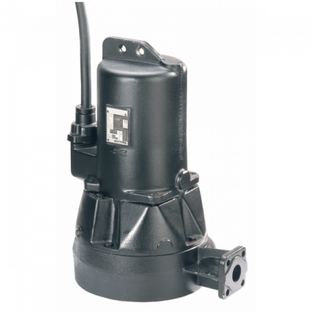 Погружной насос Wilo Drain MTC40F16.15/7/3-400-50