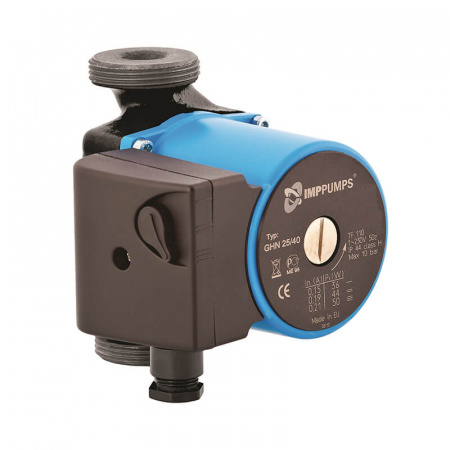 Циркуляционный резьбовой насос IMP PUMPS GHN 32/65-180