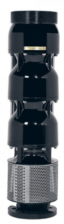 Погружной чугунный насос Vansan VSP 1033/01