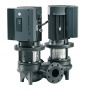 Насос центробежный "Ин-лайн" Grundfos TPED 125-230/4-S A-F-A-BAQE 15kW 3х380V