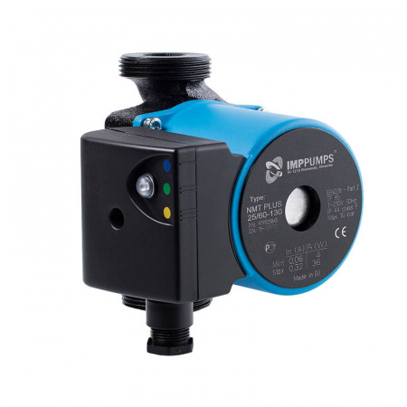 Циркуляционный насос IMP PUMPS NMT PLUS 20/40-180