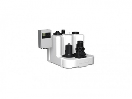 Канализационная насосная установка Grundfos MLD.15.3.4 3x400V