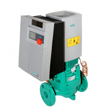 DPS 20-8 Stratos GIGA(0-10V) KIT