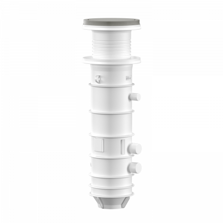 Port 600.1-2250-03B (Rexa CUT/MTC 32F39/MTC 40)