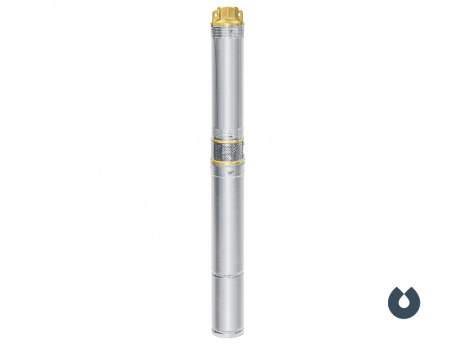 Погружной скважинный насос UNIPUMP ECO 3-150