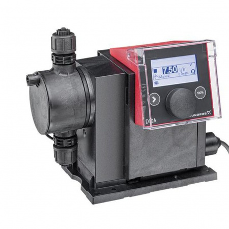 Дозировочный насос Grundfos DDC 9-7 A-PVC/V/C-F-32U2U2FG