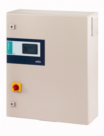 Прибор управления Wilo-Control CC-HVAC 1x22,0 FC BM