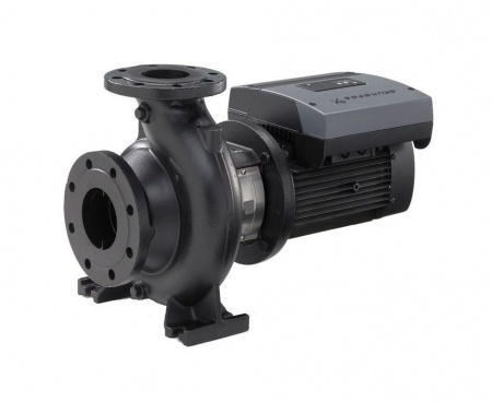 Консольно-моноблочный насос Grundfos NBE 50-250/205AAF2AESBAQEOW1