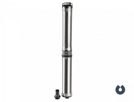 Погружной скважинный насос UNIPUMP ECO MIDI-4