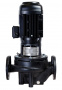 Одноступенчатый центробежный насос inline WellMix TG 100-15/2T
