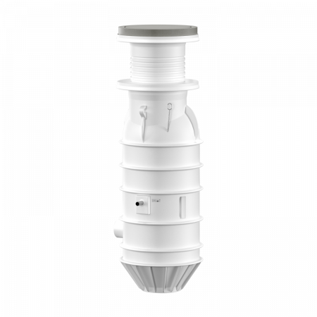 Насосная шахта Wilo Port 800.1-1750-03C (MTC 32F49-F55)