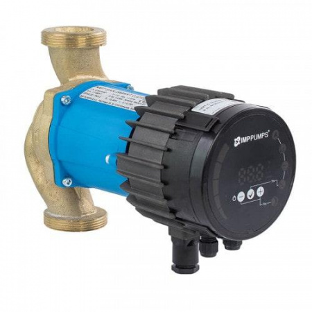 Циркуляционный резьбовой насос с модулем связи IMP PUMPS NMT SAN SMART S 32/80-180