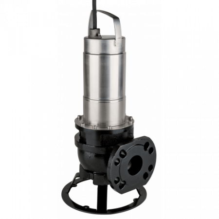Скважинный насос Wilo Rexa FIT V06DA-222/EAD1-2-T0039-540-O