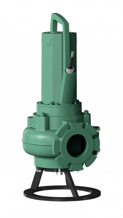 Фекальный насос Wilo Rexa PRO V05DA-122/EAD1X2-T0011-540-O