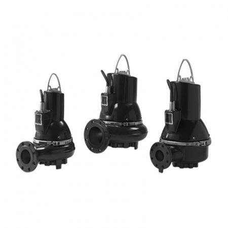 Канализационный насос Grundfos SL1.80.80.75.4.51D.C