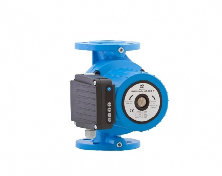 Циркуляционный фланцевый насос IMP PUMPS GHNbasic II 50-70 F 380B