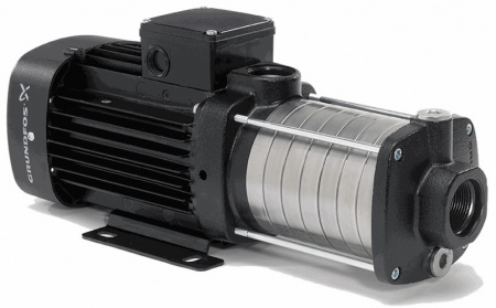 Центробежный насос Grundfos CM3-2 A-R-A-E-AVBE F-A-A-N