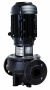 Одноступенчатый центробежный насос inline WellMix TG 100-15/2T