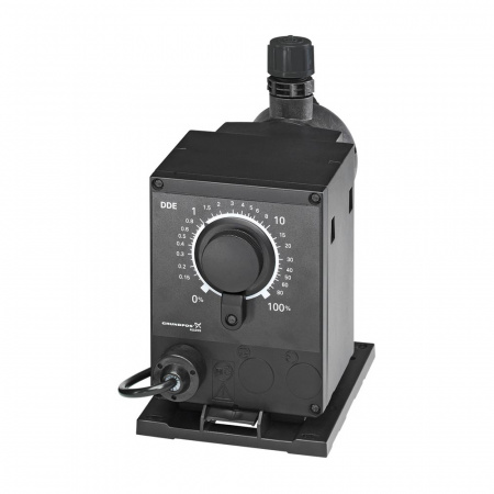 Дозировочный насос Grundfos DDE 6-10 P-PV/T/C-X-31U2U2FG