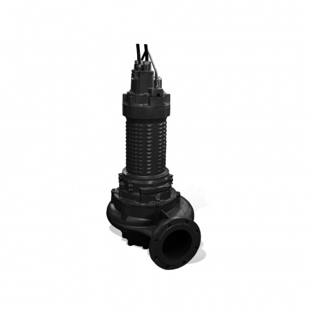 Погружной дренажный насос EBARA 100DRD516.6T2FG-CCGL