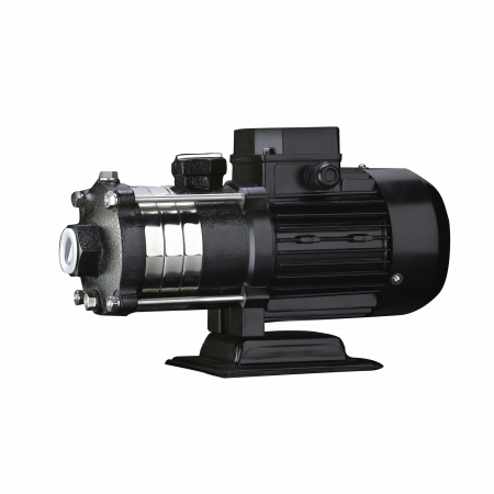 Горизонтальный многоступенчатый центробежный CNP CHLF(T)2-30