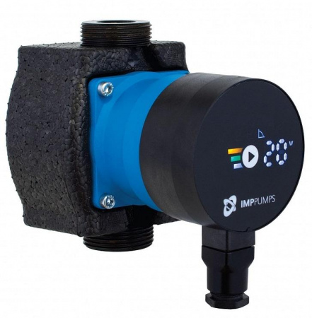 Циркуляционный насос IMP PUMPS NMT SAN MINI PRO 20/80-150