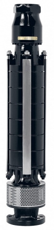 Погружной чугунный насос Vansan VSP 1033/01