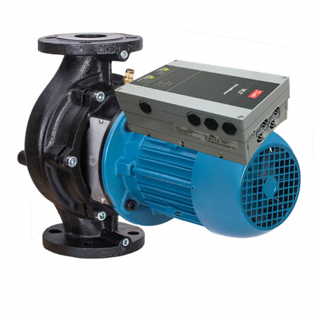 Центробежный моноблочный насос типа "ин-лайн" IMP PUMPS ECL 125-280/4/15.0S/L/H/DTT