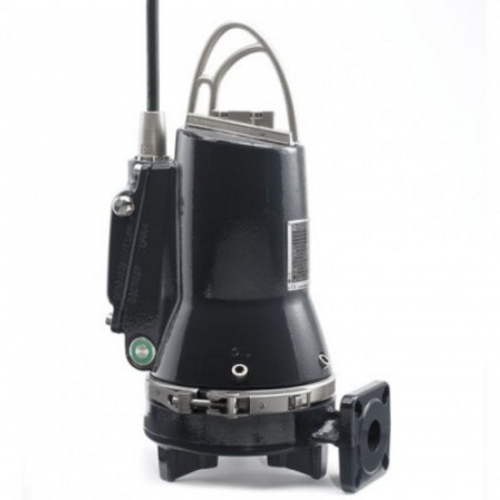 Канализационный насос Grundfos AUTOadapt SEG.40.40.E.2.50B