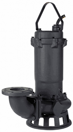 Дренажный насос Grundfos DPK.20.100.110.5.1D