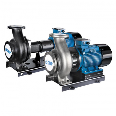 Консольно-моноблочный насос CNP NIS300-250-315(Q)/90