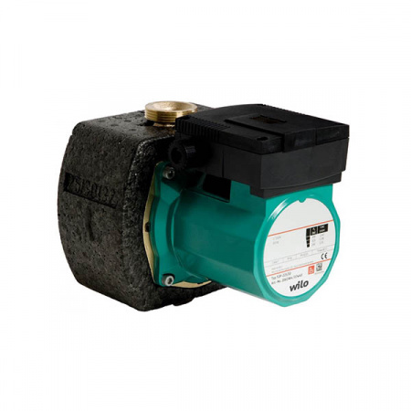 Сдвоенный насос Grundfos TOP-S/SD 50/10 EM RMOT. (from 11/15)