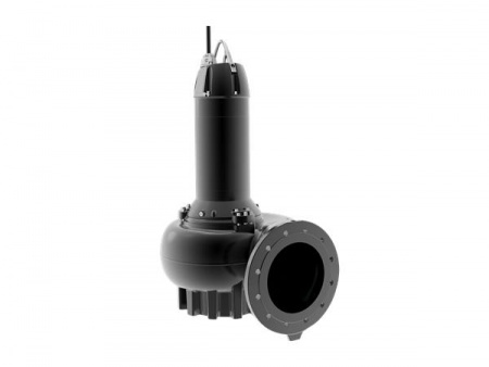Канализационный насос Grundfos SL1.75.100.130.2.52S.S.Q.EX.51D