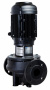 Одноступенчатый центробежный насос inline WellMix TG 32-18/2