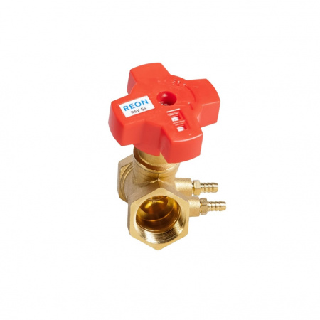 Балансировочный клапан REON тип RSV54 DN 32 PN16